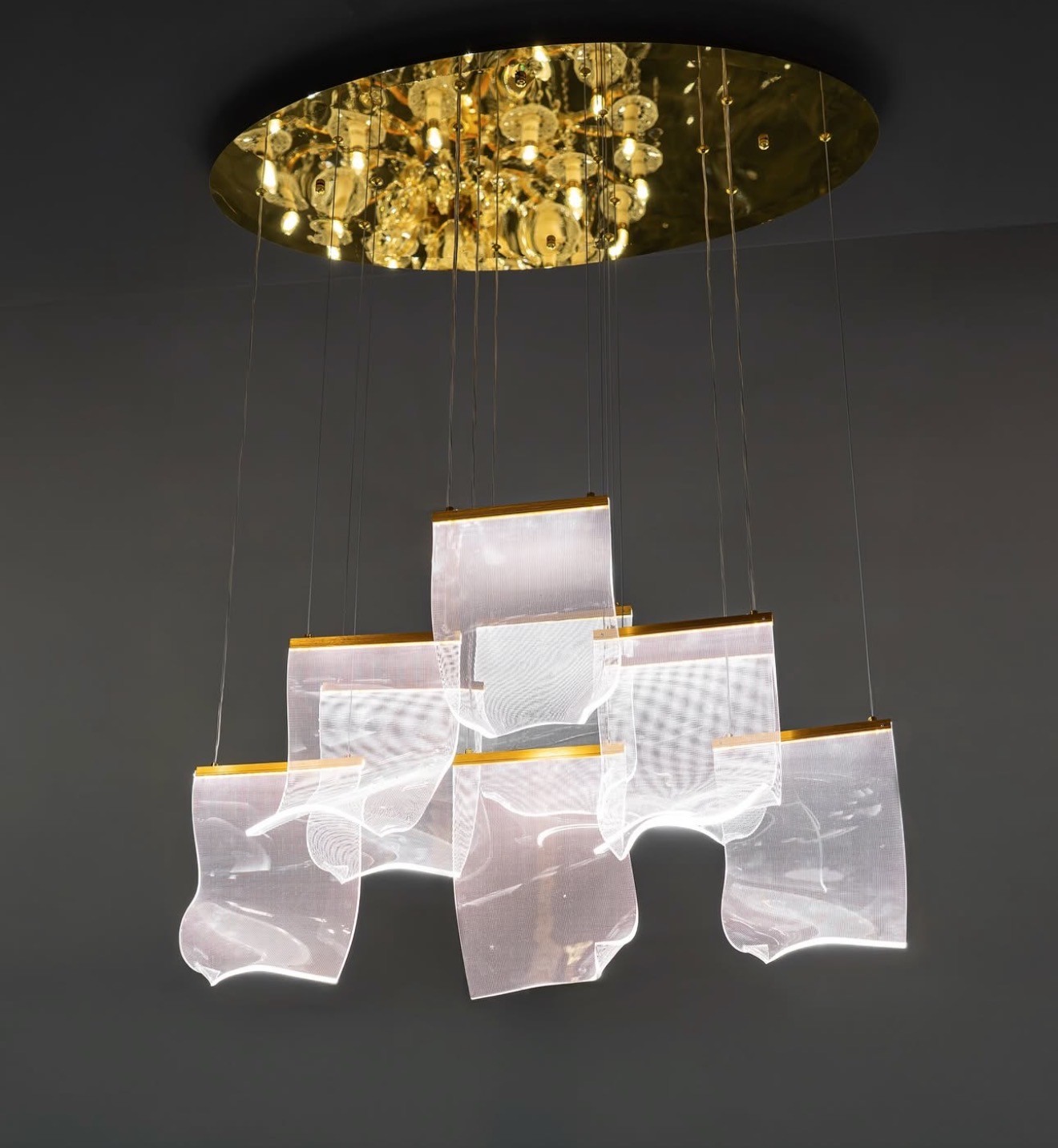 Pendant Lamp 87